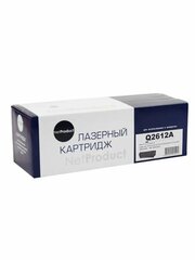 Картридж лазерный Q2612A совместимый