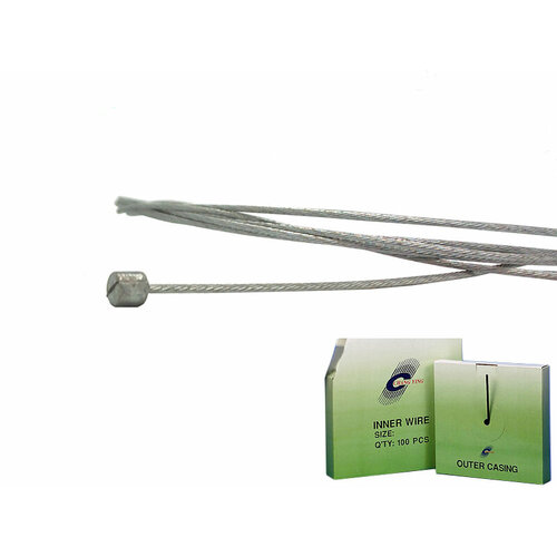 фото Тайваньские производители трос перекл. 1,2х3000мм 100шт.