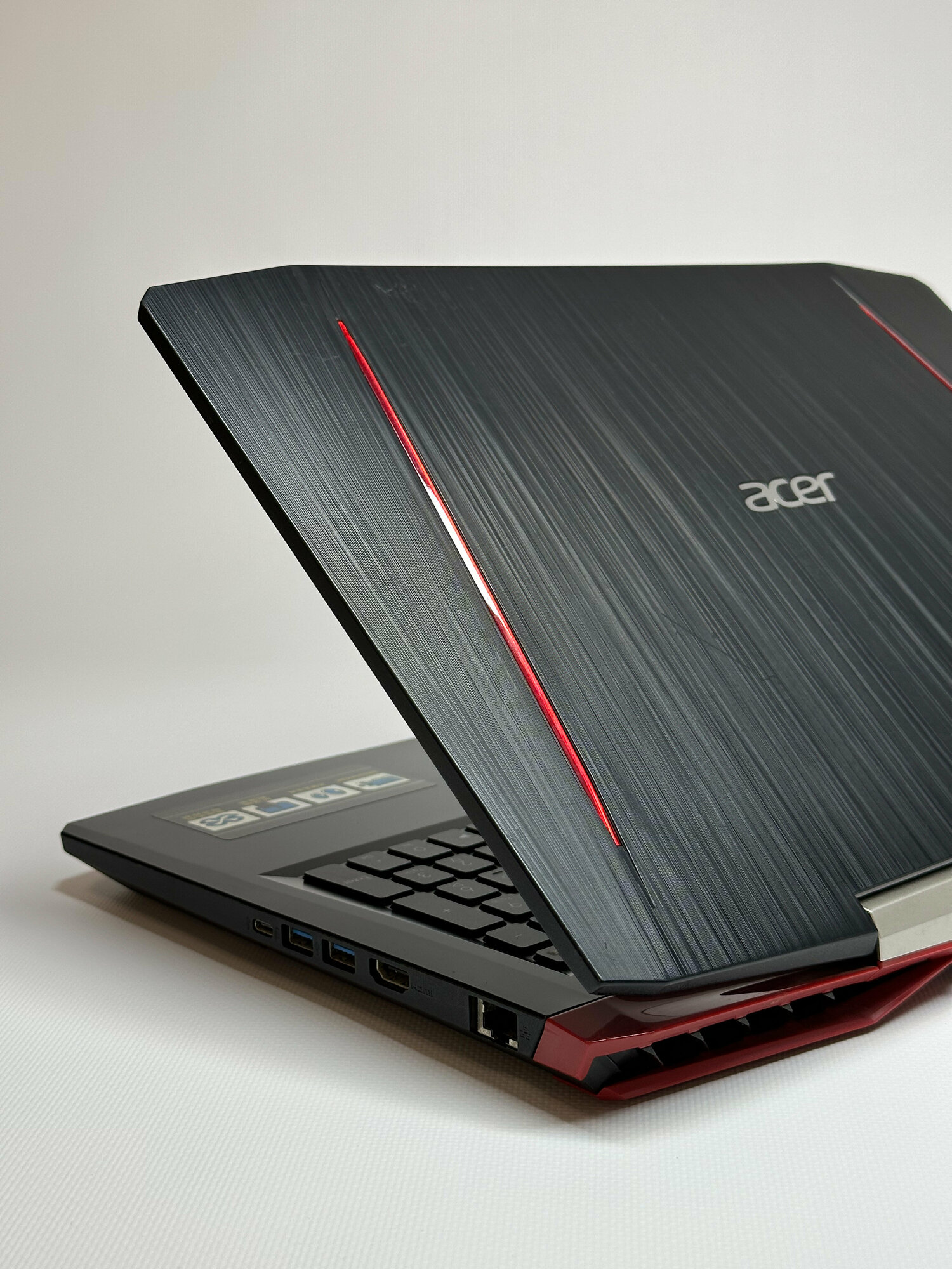 Игровой Acer VX5-591