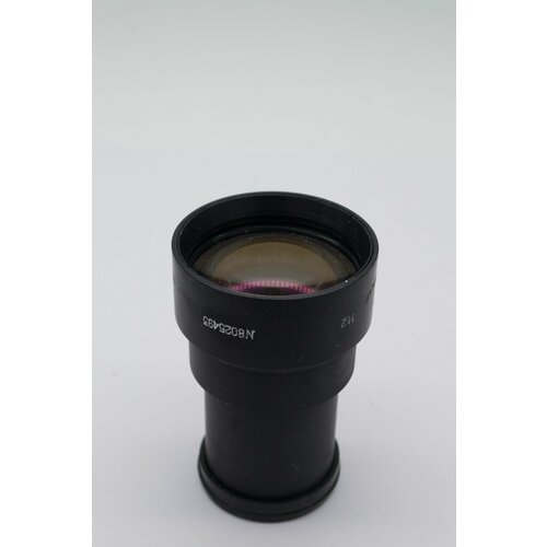 Объектив кинопроекционный РО-109-1а СССР 309900₽