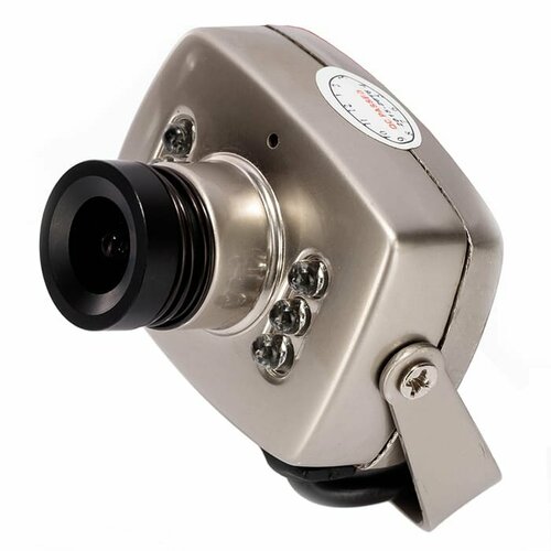 Цветная мини-камера с микрофоном Proline PR-309C 98000₽