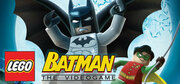 Игра Lego Batman The Videogame для PC (STEAM) (электронная версия)