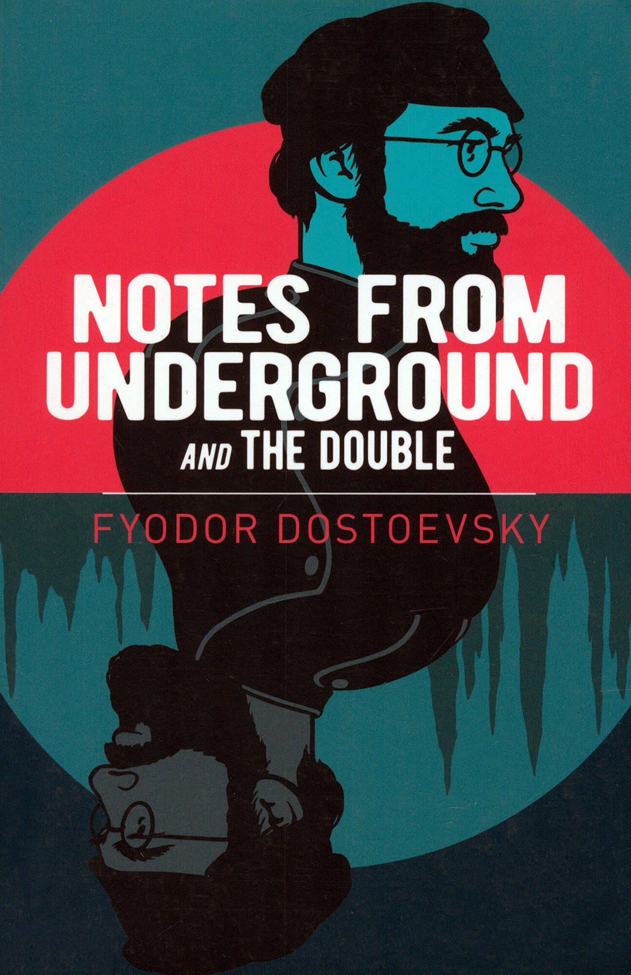 Notes from Underground and The Double - фото №2