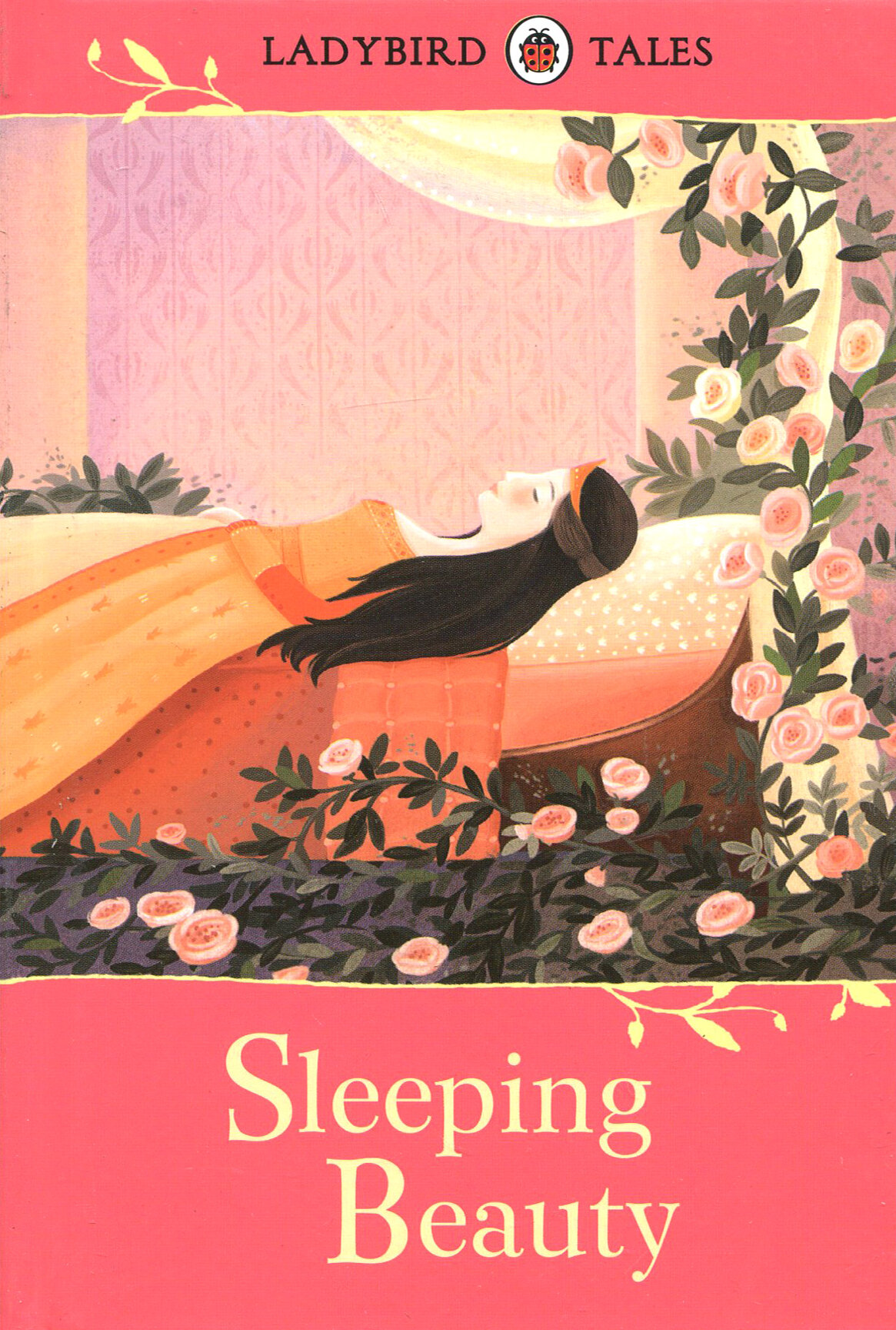 Sleeping Beauty (Southgate Vera) - фото №1