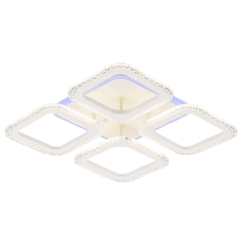 Люстра светодиодная ERGOLUMIX