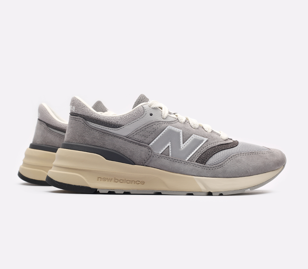 Кроссовки New Balance