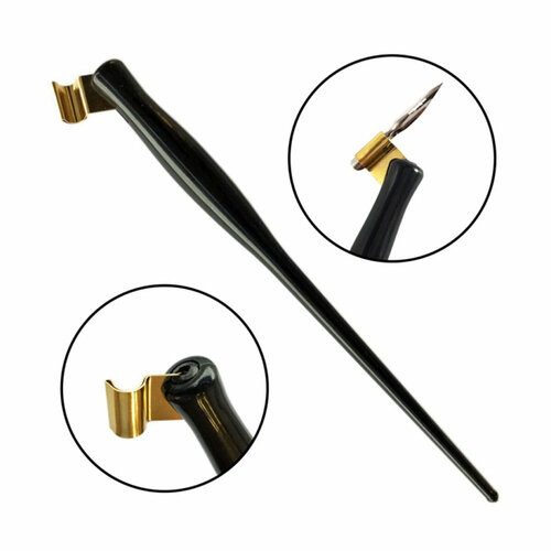 Держатель для пера 