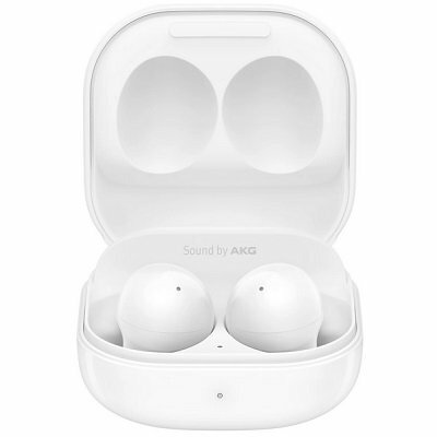 Беспроводные наушники Samsung Galaxy Buds2, белый