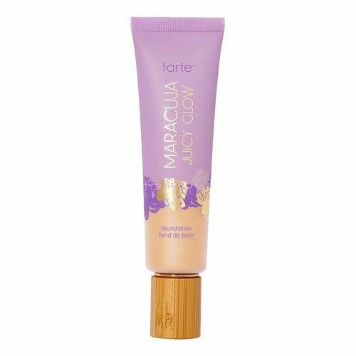 Тональная основа TARTE Maracuja Juicy Glow (16N Fair-Light Neutral)