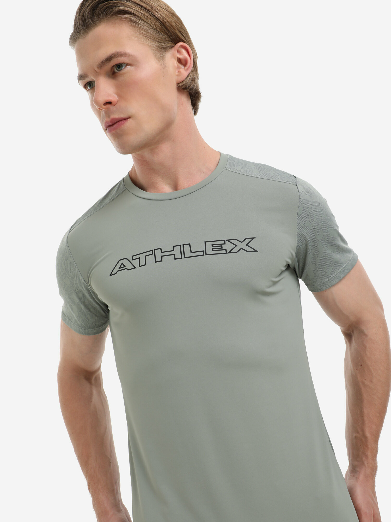 Футболка ATHLEX