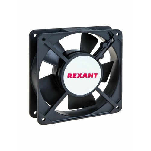 Вентилятор 220V AC RQA 12025HSL 138800₽