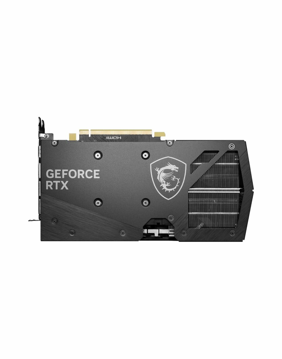 Видеокарта MSI GeForce RTX 4060 Ti GAMING X [GeForce RTX 4060 Ti GAMING X 8G]