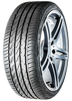 Шина Massimo Leone L1 225/45 R18 95W