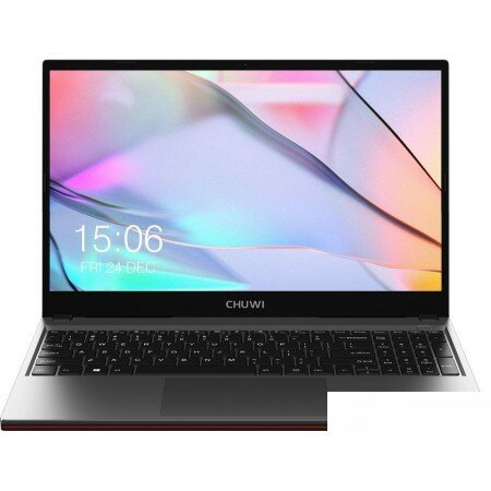 Ноутбук Chuwi CoreBook XPro 2022 16GB+512GB CWI530-50885E1PDMXX