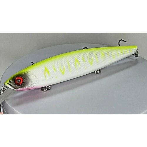 фото Воблер grows culture balisong minnow 130sp, цвет 08/ балисонг грос культур