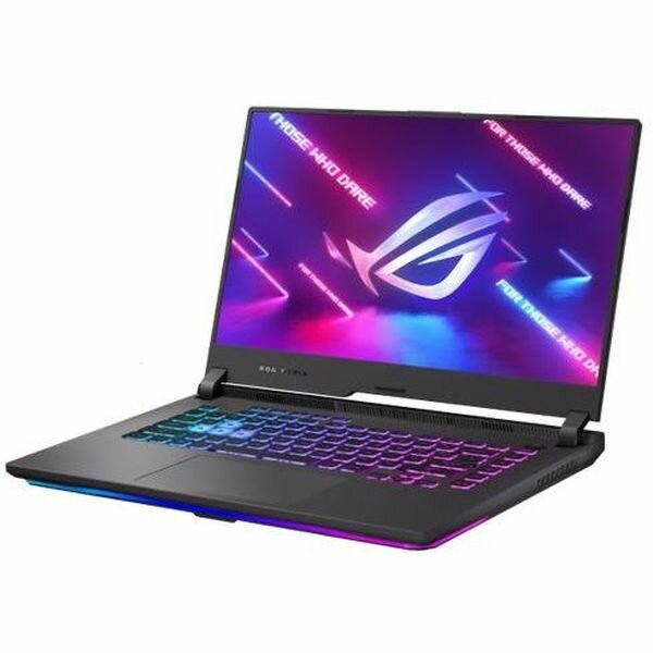 Ноутбук игровой ASUS ROG STRIX G15 G513RC-HN208