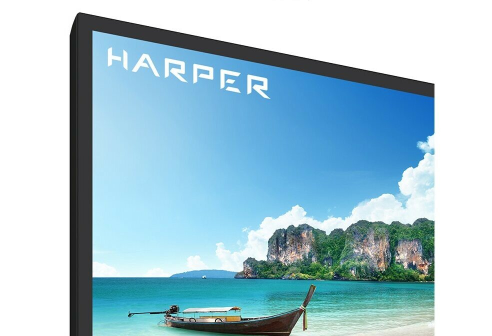 Телевизор Harper 24R491TS