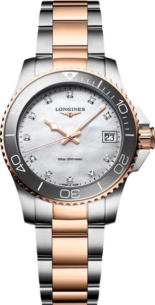 Наручные часы LONGINES L3.370.3.89.6