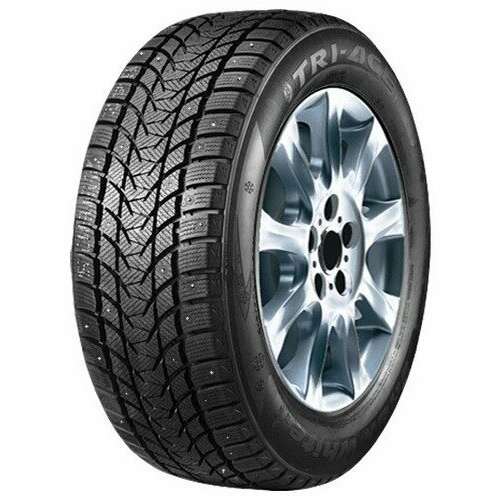 Шины Tri-Ace Snow White II 285/40 R22 110H шип