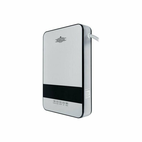 Электрический проточный водонагреватель PRIMOCLIMA PC AQUA 85 S7л мин85 кВтсеребристый 14850₽