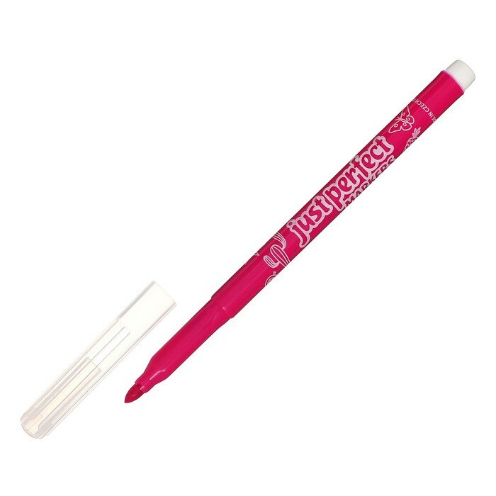 Фломастеры Centropen 18 цветов - фото №7