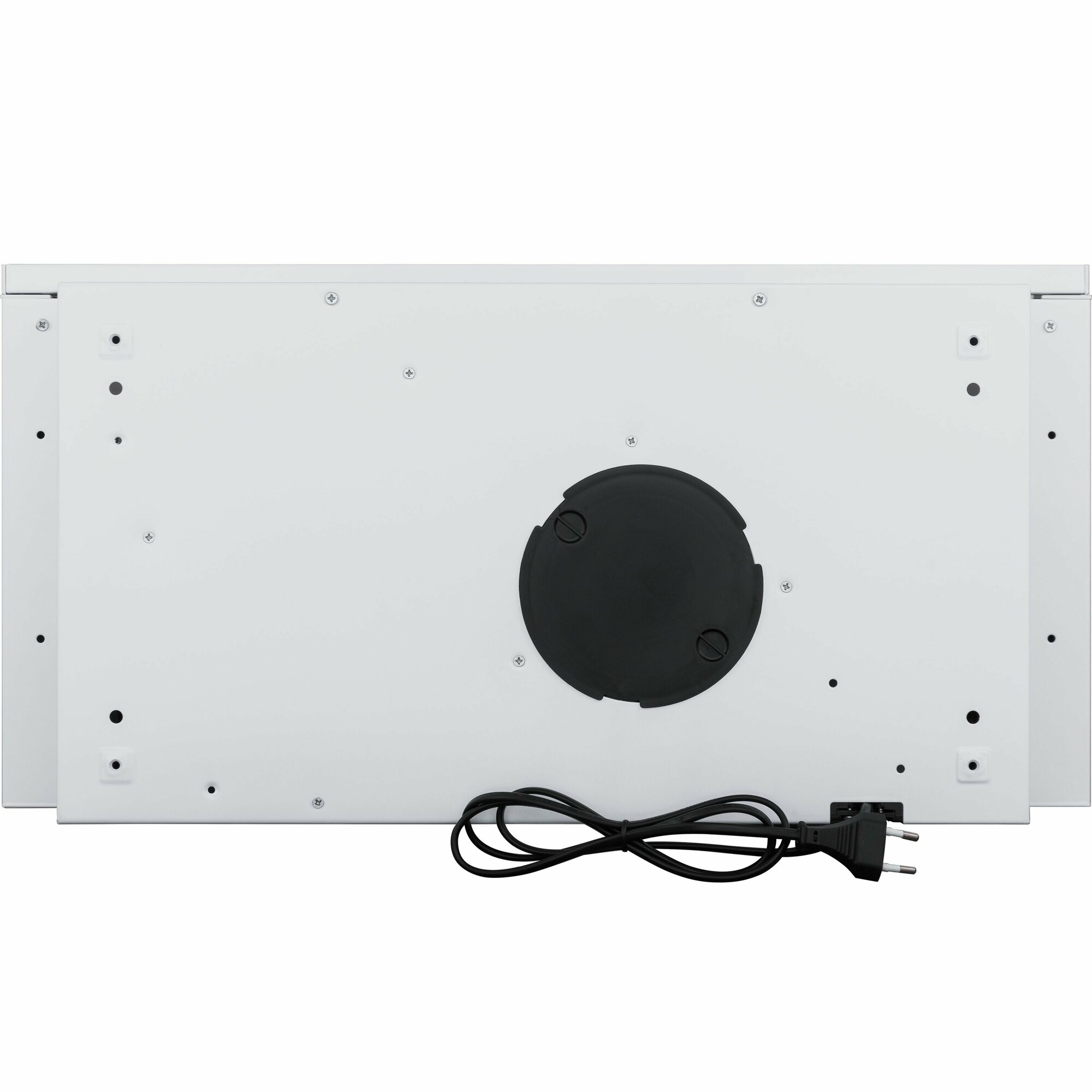 Телескопическая вытяжка SLIDEBOX60WH LIGHT - фотография № 10