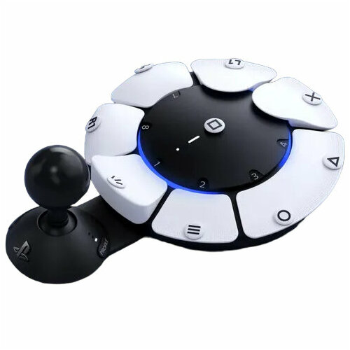 Геймпад Sony Access controller для PS5 белый 11989₽