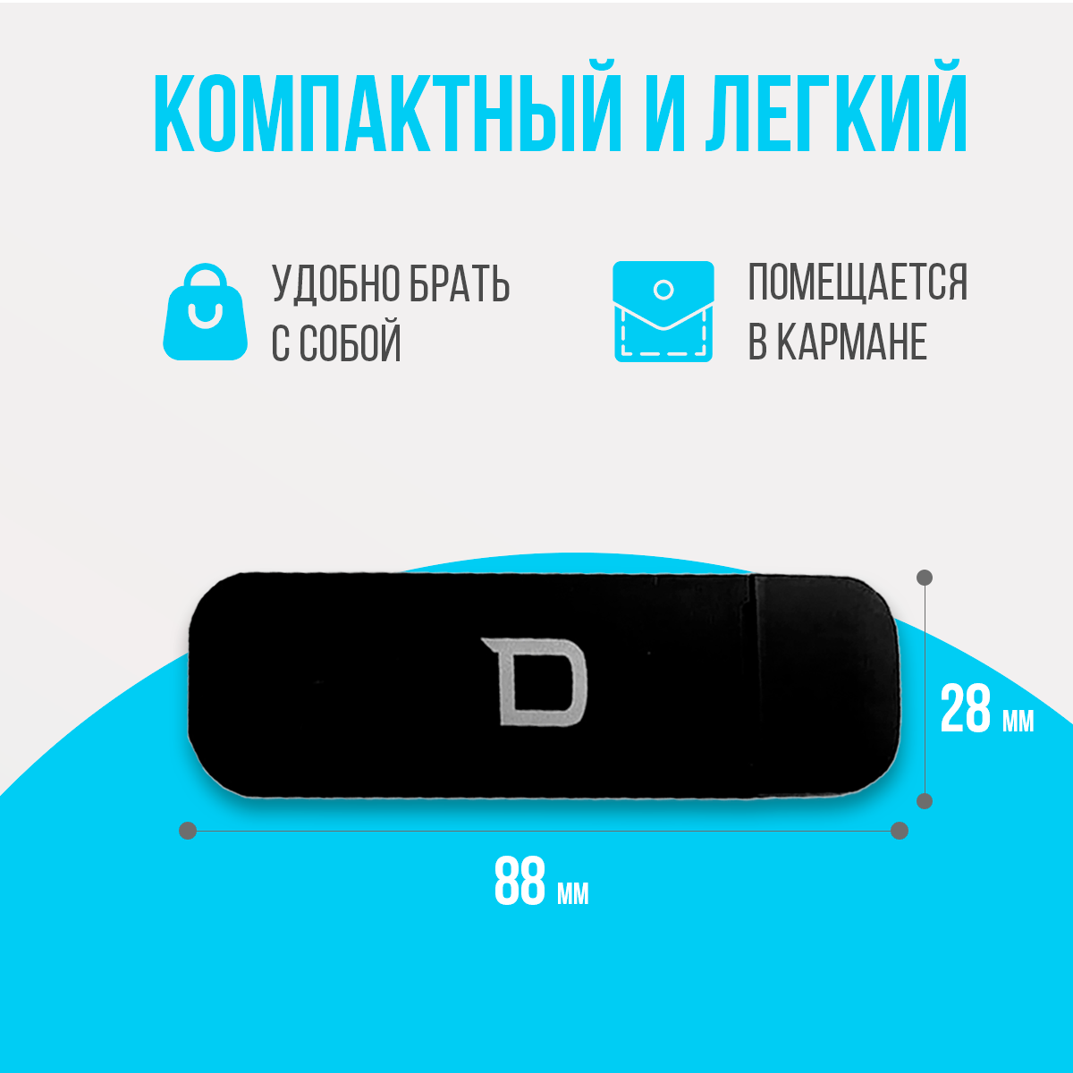 Модем 3G/4G Version D (E3372) 4G LTE