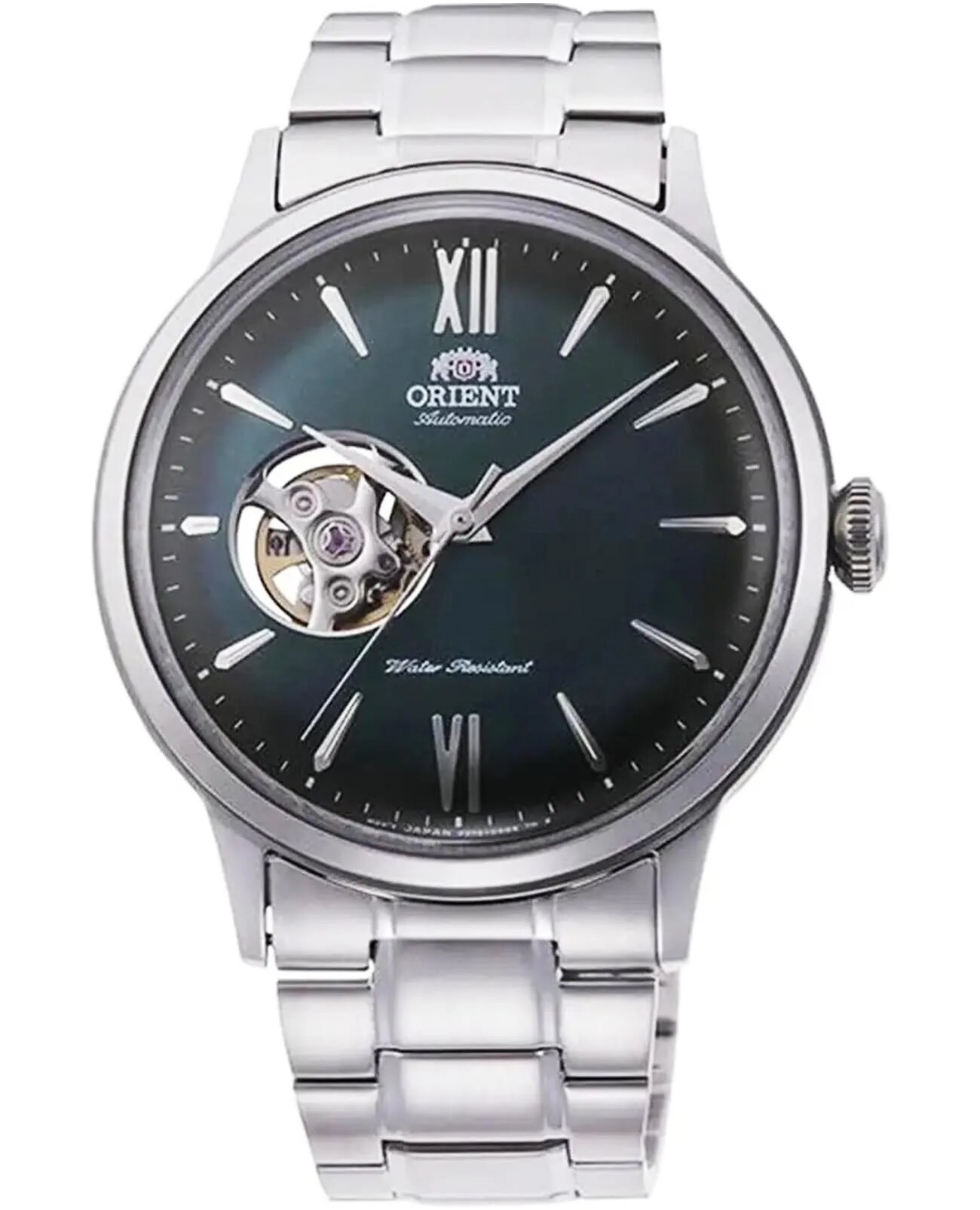 Наручные часы ORIENT Automatic RA-AG0026E10B