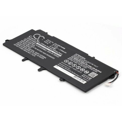 аккумуляторная батарея iqzip для ноутбука hp elitebook 1040 g1 bl06xl 11 1v 42wh Аккумулятор для HP EliteBook 1040 G1, G2 (BL06XL, HSTNN-DB5D)