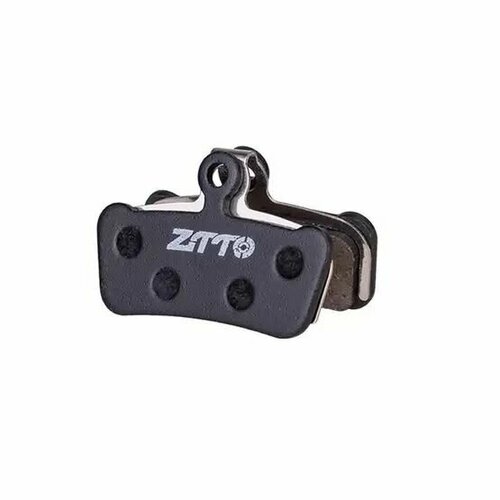 Тормозные колодки ZTTO Avid Elixir 7/9/X0/XX Trail, Guide series, Semi-Metallic тормозные колодки jagwire sport semi metallic disc brake pad avid elixir 25 bwd1002