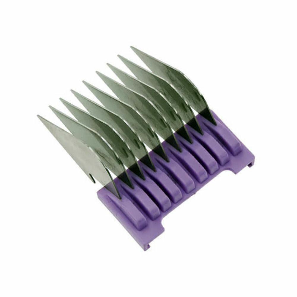 Металлическая насадка WAHL 1233-7150 Attachment Comb 19 mm