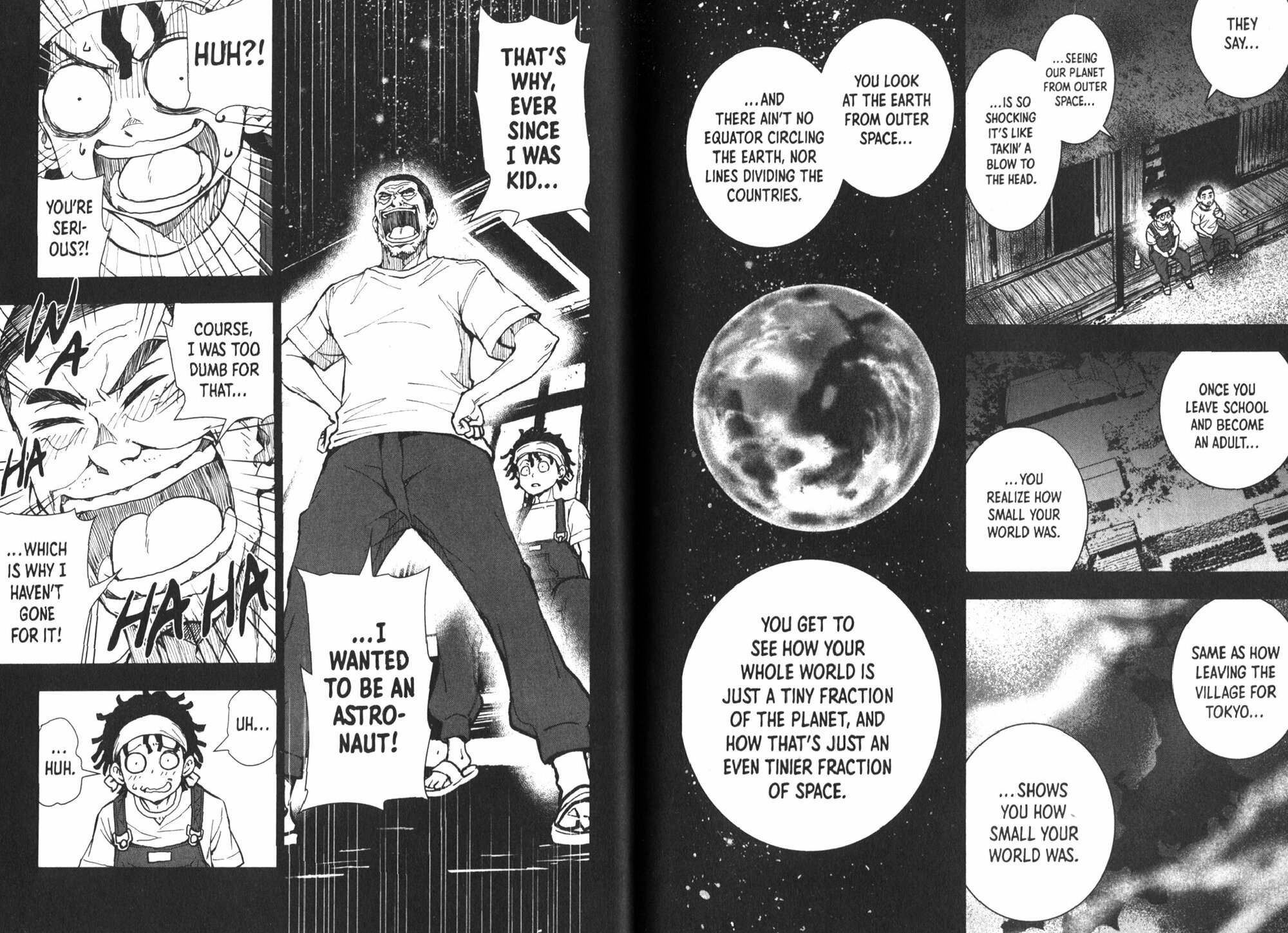 Zom 100. Bucket List of the Dead. Volume 5 - фото №2