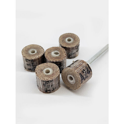 Круг наждачный лепестковый радиальный Тип Удлинитель 1шт 499₽