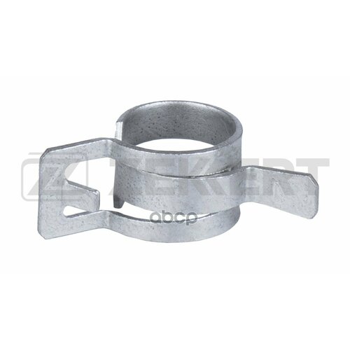 Хомут Пружинный 17 Мм Оцинк Сталь Zekkert арт be-5019 300₽