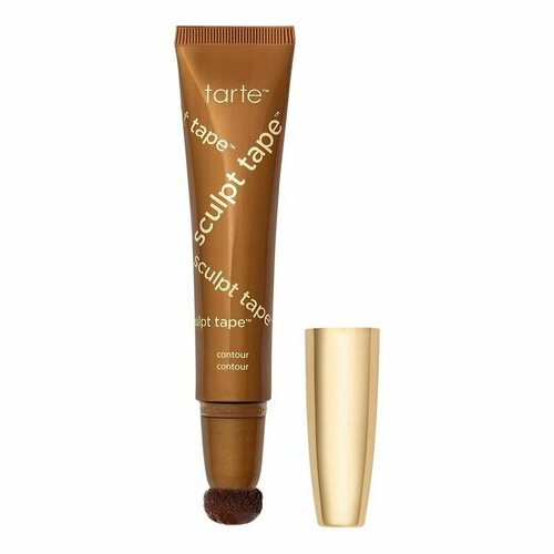 TARTE Жидкий контур для лица Sculpt Tape (Deep Bronze)