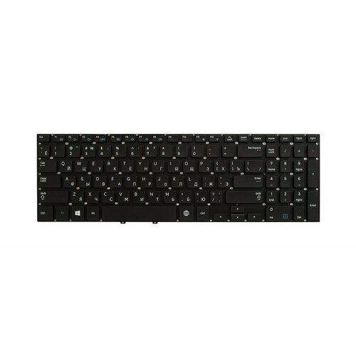 Клавиатура для ноутбука Samsung NP355V5C клавиатура для ноутбука samsung np355v5c