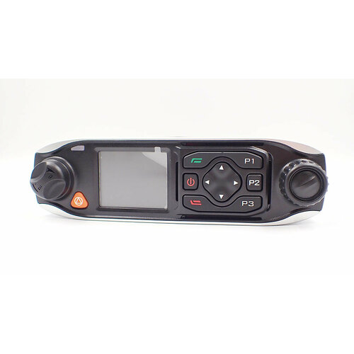 Автомобильная цифровая рация KIRISUN DM588 VHF