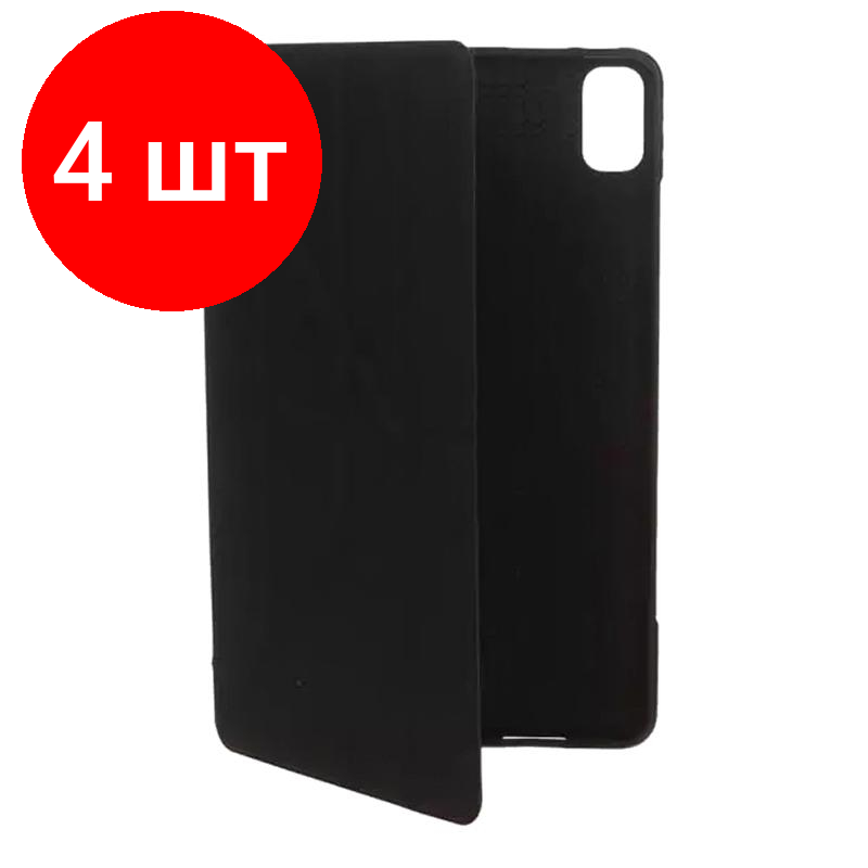 фото Комплект 4 штук, Чехол для планшета Huawei Honor V6 10.4, Red Line, чер, УТ000022652