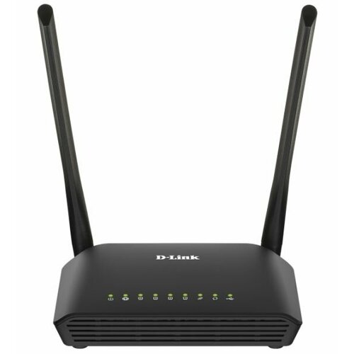 D-Link DIR-620S/RU/B1A  DIR-620S/RU/B1A