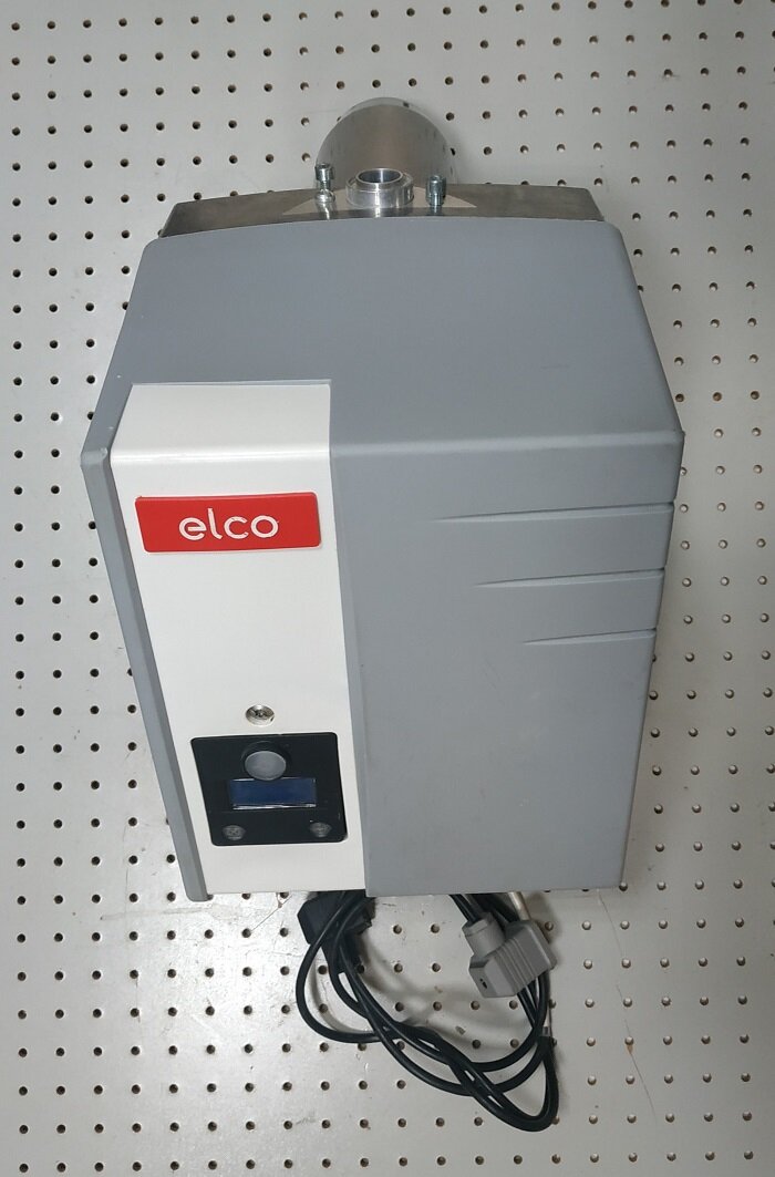 Горелка газовая Elco VG 1.85, 3832637