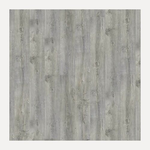 Изображение товара Ламинат Tarkett Estetica Дуб Эффект Светло-серый, 1292 х 194 мм, 7 шт/уп, 1,754 м2/уп.