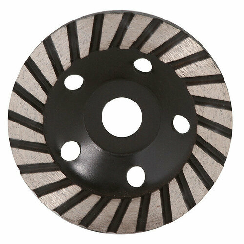 Чашка алмазная trio-diamond turbo pro турбо 125х222мм 5472₽