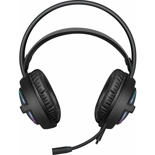 Игровая гарнитура Defender Dexter RGB 2702₽