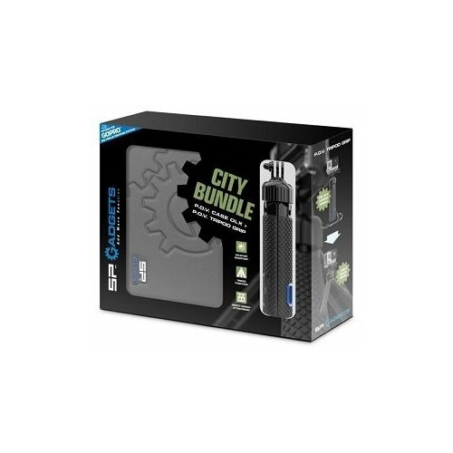 Набор SP City Bundle 219000₽