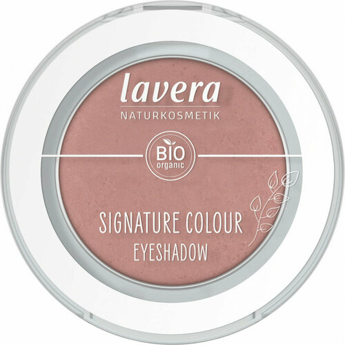 LAVERA Тени для век Dusty Rose 01 rosa 2 г