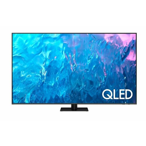 Телевизор Samsung QA55Q70CAK 11107000₽