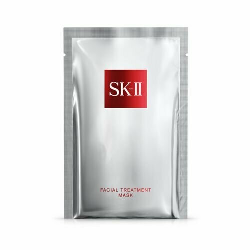 SK-II набор масок Facial Treatment (10 шт)