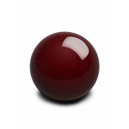 Шар-биток для русского бильярда Estafit 60 мм бильярдный шар биток 371₽