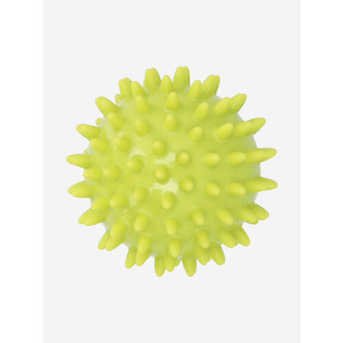 Массажный мяч Demix Зеленый RUS Бр Ориг one size 179₽